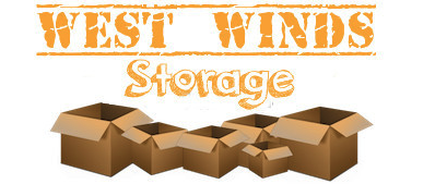West Wind Storage logo